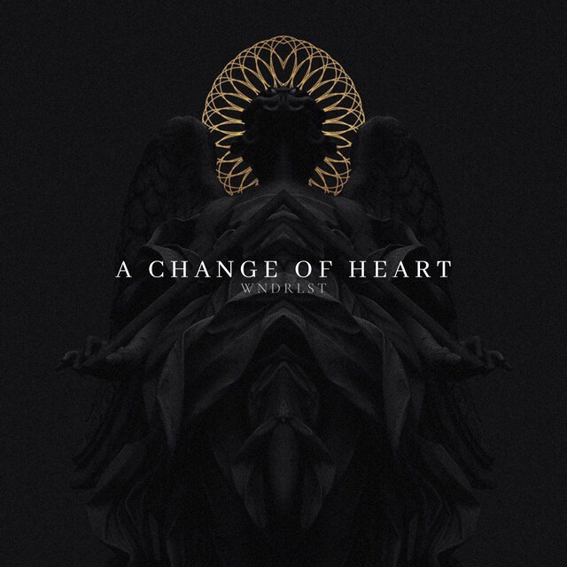 A Change of Heart