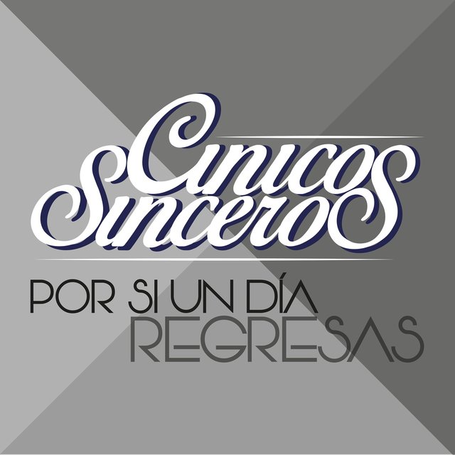 Por Si un Día Regresas