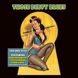 Harlem Gin Blues