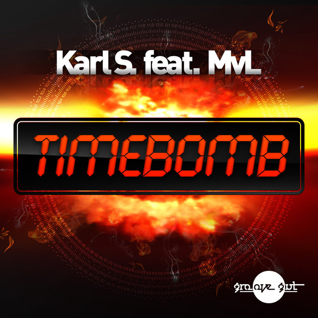 Timebomb (feat. MvL)