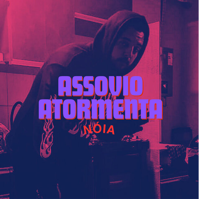ASSOVIO ATORMENTA NÓIA