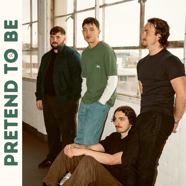 Pretend to Be