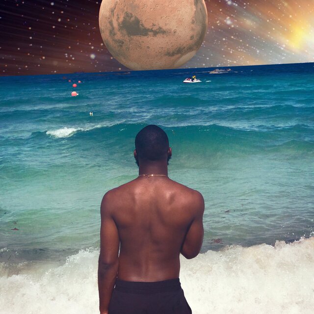 Earth Is Ghetto
