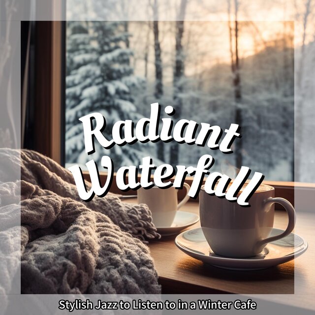 Stylish Jazz to Listen to in a Winter Cafe