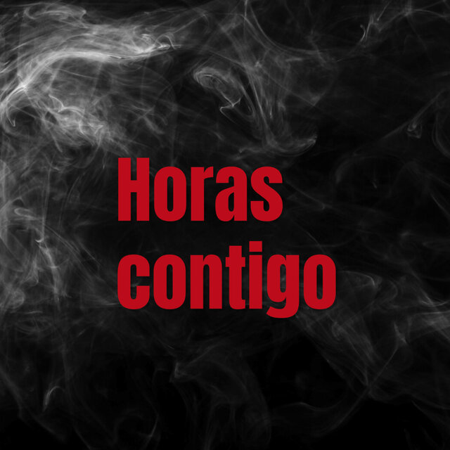 Horas contigo