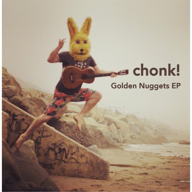 Golden Nuggets EP