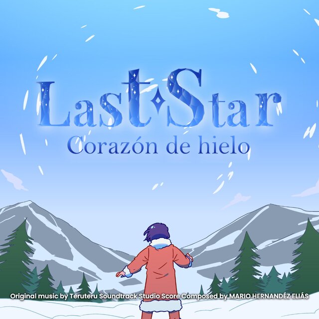 Last Star: Corazón de hielo (Original Soundtrack)