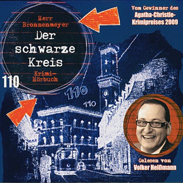 Der schwarze Kreis