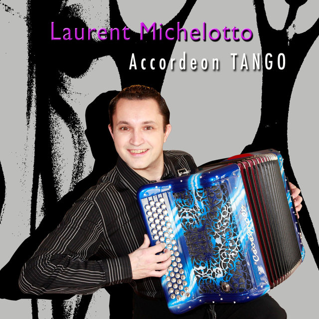 Tango accordéon
