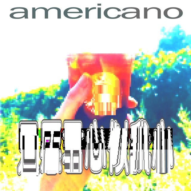 americano