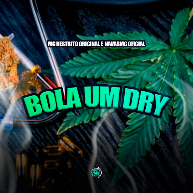 Bola um Dry