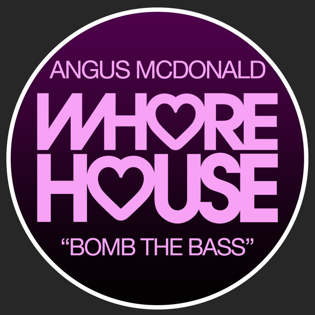 Bomb The Bass