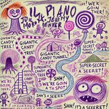 IL PIANO (feat. Jeremy Denver)