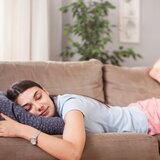 Tranquil Melodies Guide Sleep