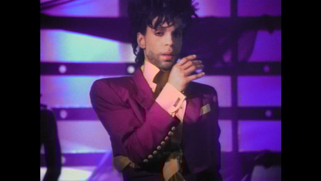 Violet the Organ Grinder (Official Video)