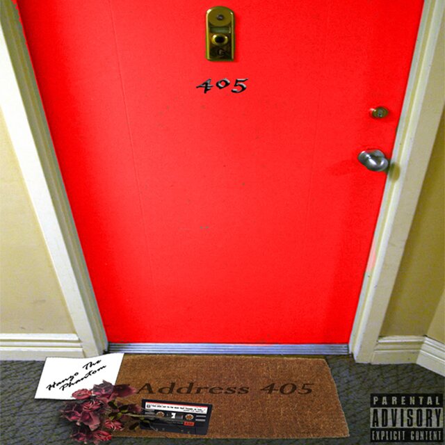 Address 405 (Deluxe Edition)