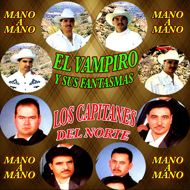 Mano a Mano: 20 Exitos