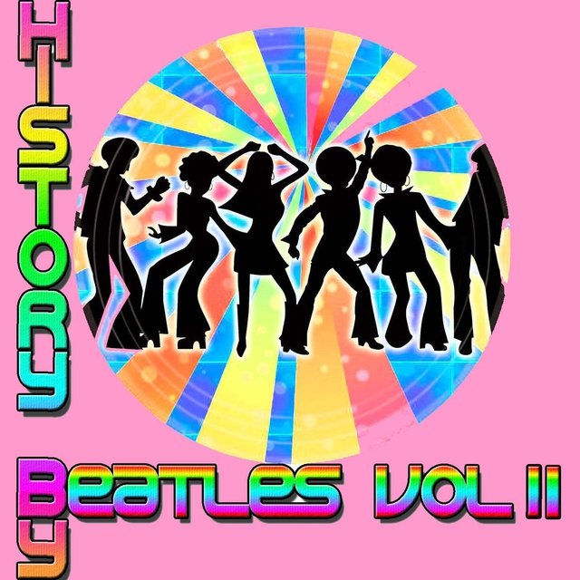 History By Beatles, Vol.2