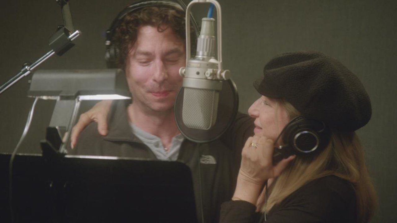 How Deep Is the Ocean (with Jason Gould) (Official Video)
