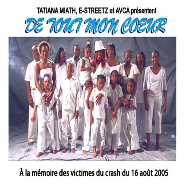De tout mon cŒur