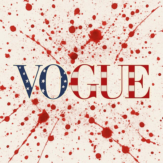 VOGUE EXCLUSIVE