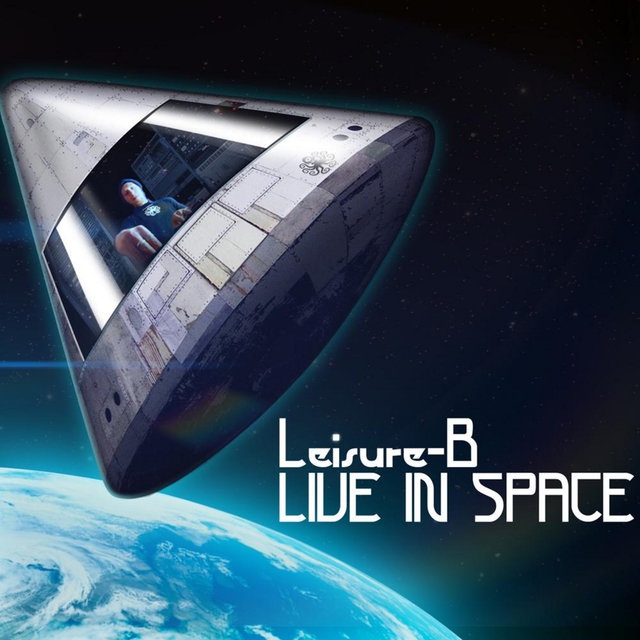Live In Space