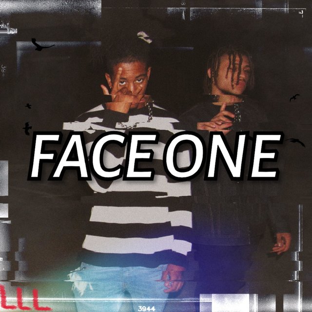 Face One (feat. Nvrmndfrvr)
