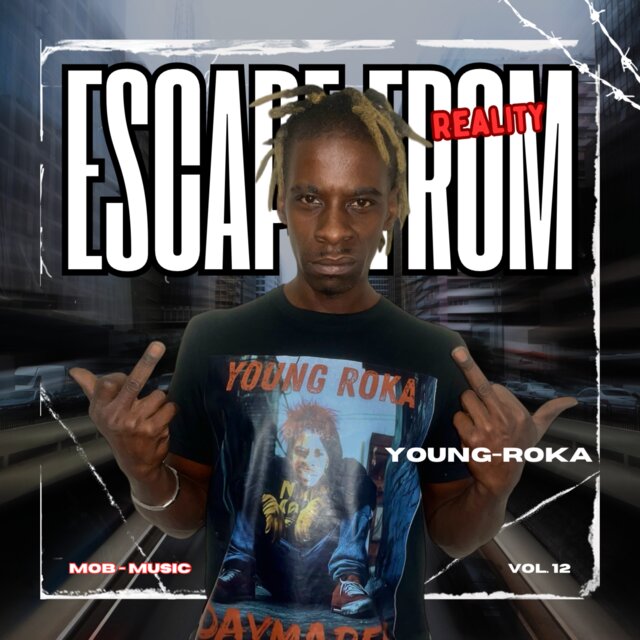ESCAPE FROM REALITY