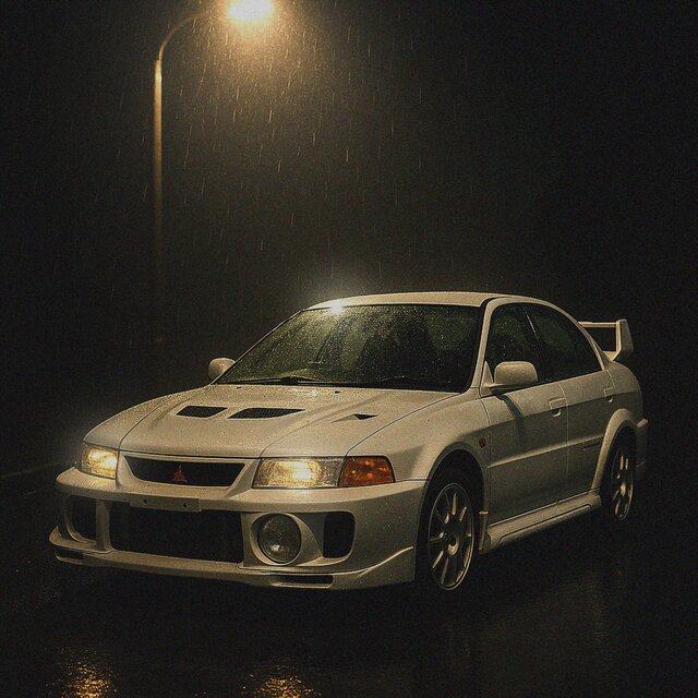 drive by