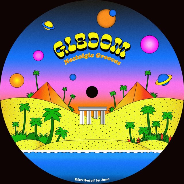 Nostalgic Grooves