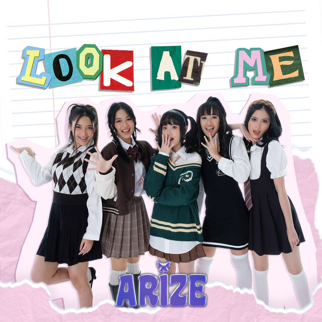 Look at Me