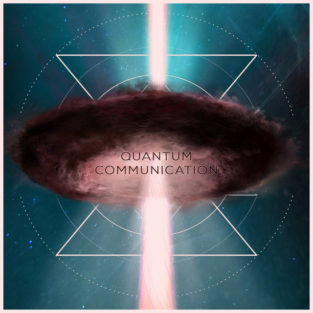 Quantum Comunication