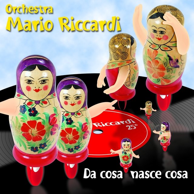 Da cosa nasce cosa