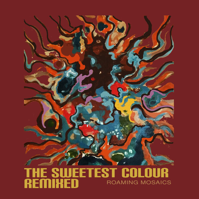 The Sweetest Colour Remixed
