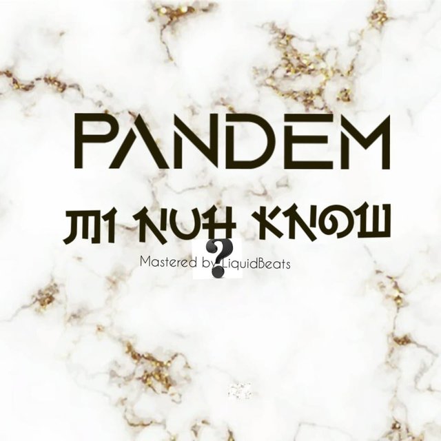 Mi Nuh Know
