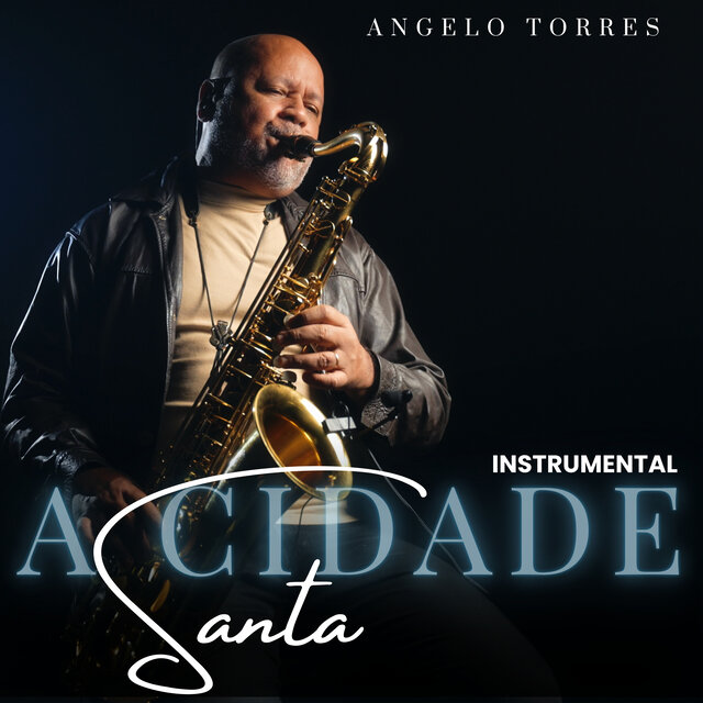A Cidade Santa