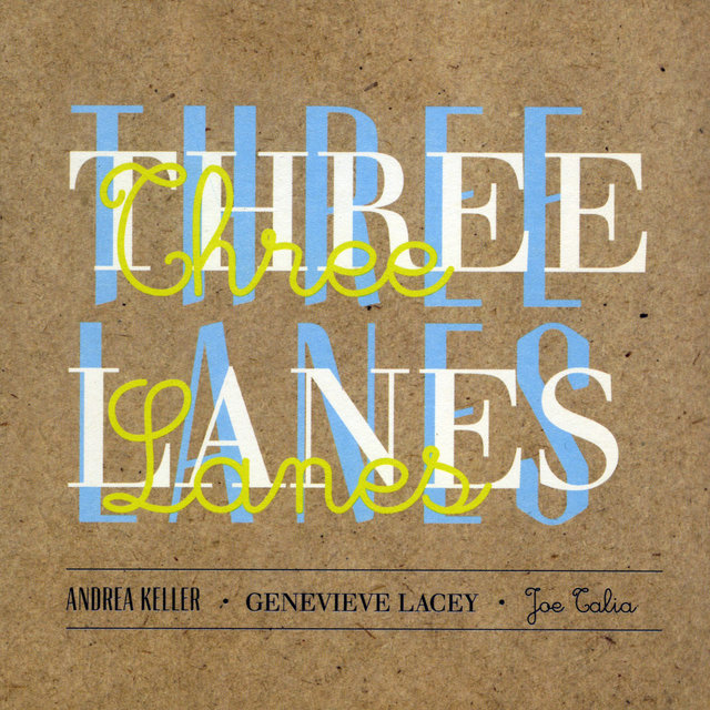 Three Lanes