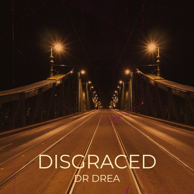 Disgraced