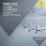 Sibelius: Symphony No. 2 in D Major, Op. 43: III. Vivacissimo - Lento e suave - Largamente