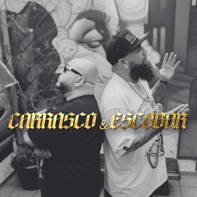 Carrasco & Escobar (feat. Quincy O Mac & Nehiz)