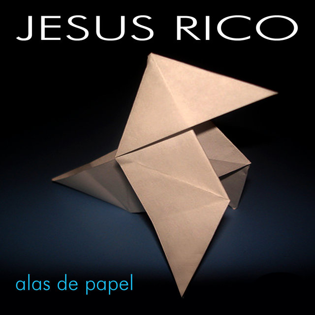 Alas de Papel
