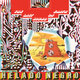 Cover art for album The Last Sound On Earth by Helado Negro