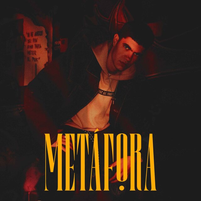 Metáfora