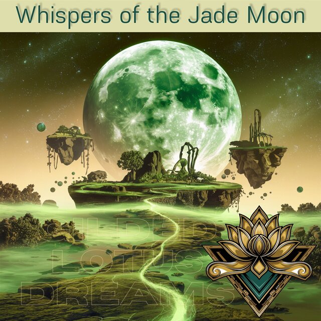 Whispers of the Jade Moon