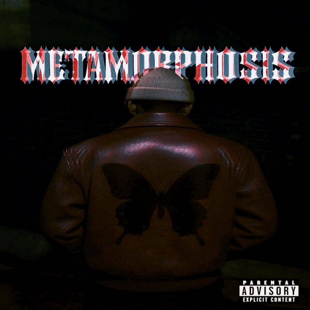 METAMORPHOSIS