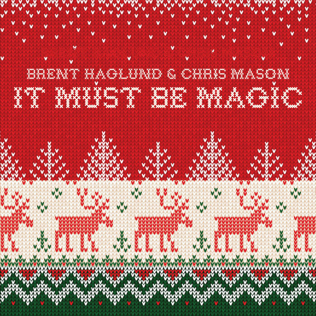 It Must Be Magic