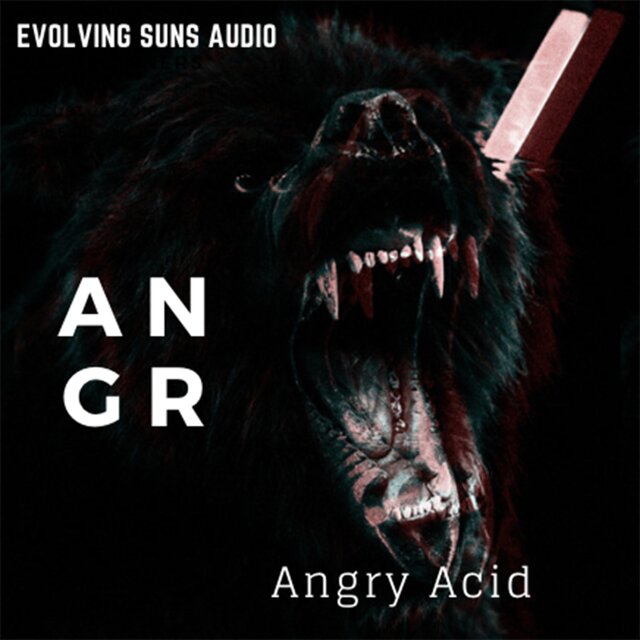Angry Acid