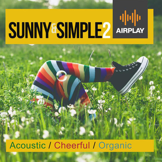 Sunny And Simple 2