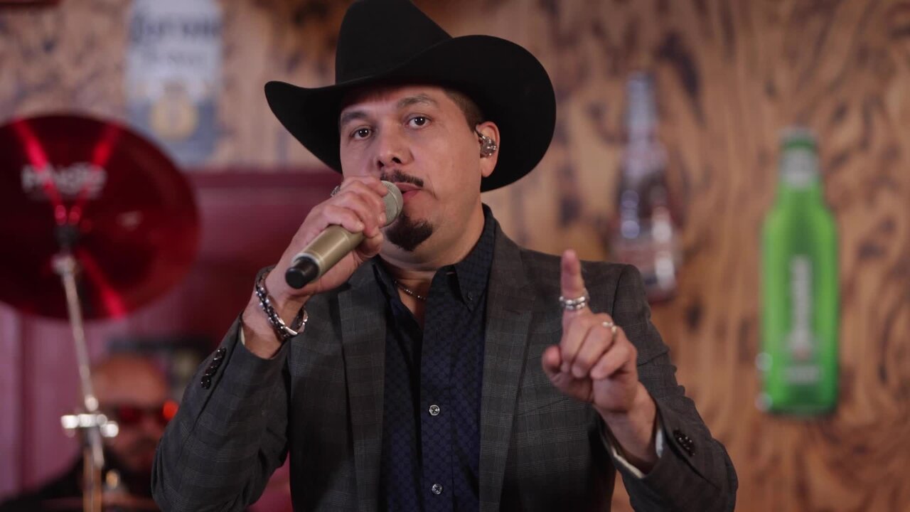El Compa Barrera