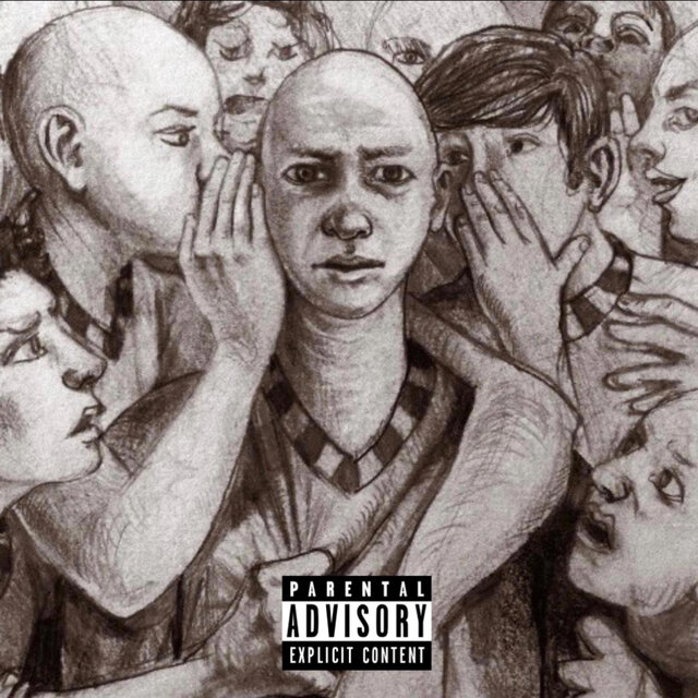 Voices In My Head